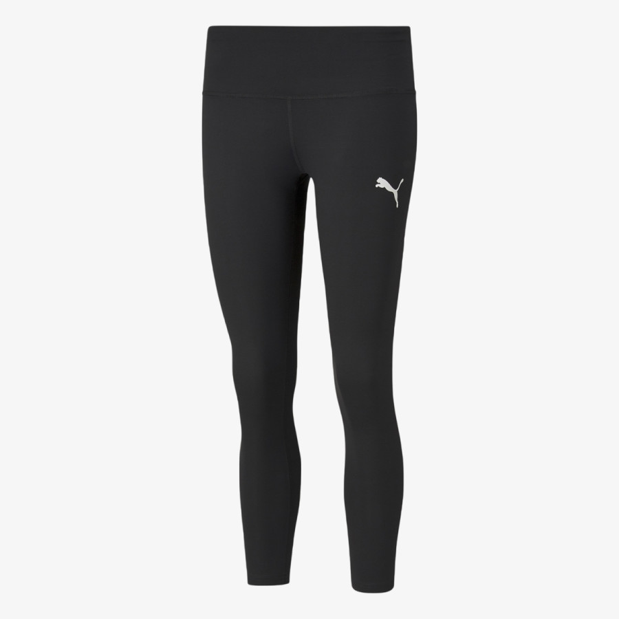 PUMA ACTIVE TIGHTS BLACK 