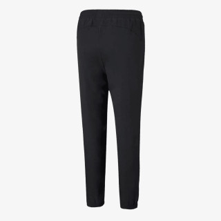 Puma ACTIVE WOVEN PANTS BLACK 
