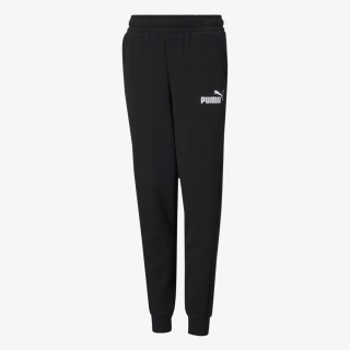 PUMA PUMA ESS Logo Pants TR cl B 