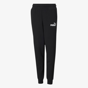 PUMA PUMA ESS Logo Pants TR cl B 