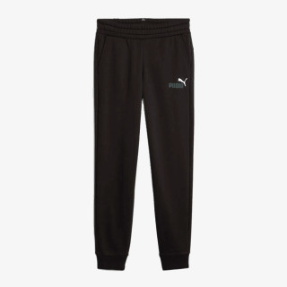 Puma ESS+ 2 COL LOGO PANTS 