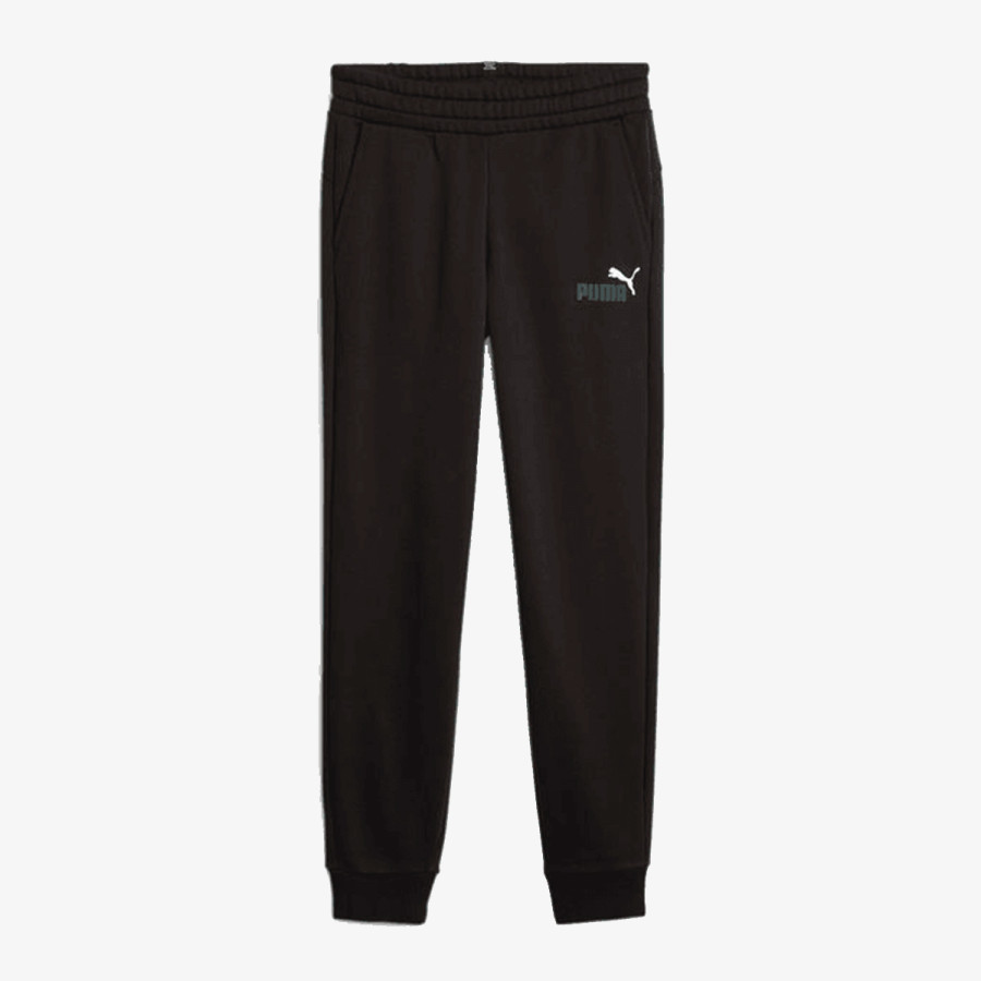 Puma ESS+ 2 COL LOGO PANTS 
