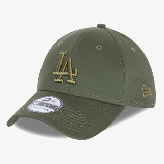 NEW ERA LEAGUE ESSENTIAL 39THIRTY® 