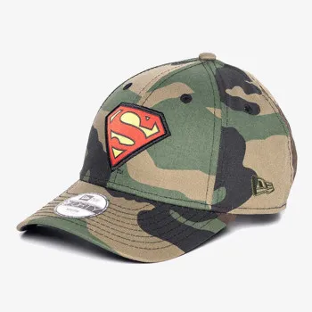 NEW ERA KIDS CHYT CHARACTER 9FORTY® 