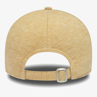 NEW ERA WMNS JERSEY 9FORTY NEYYAN  STNWHI 