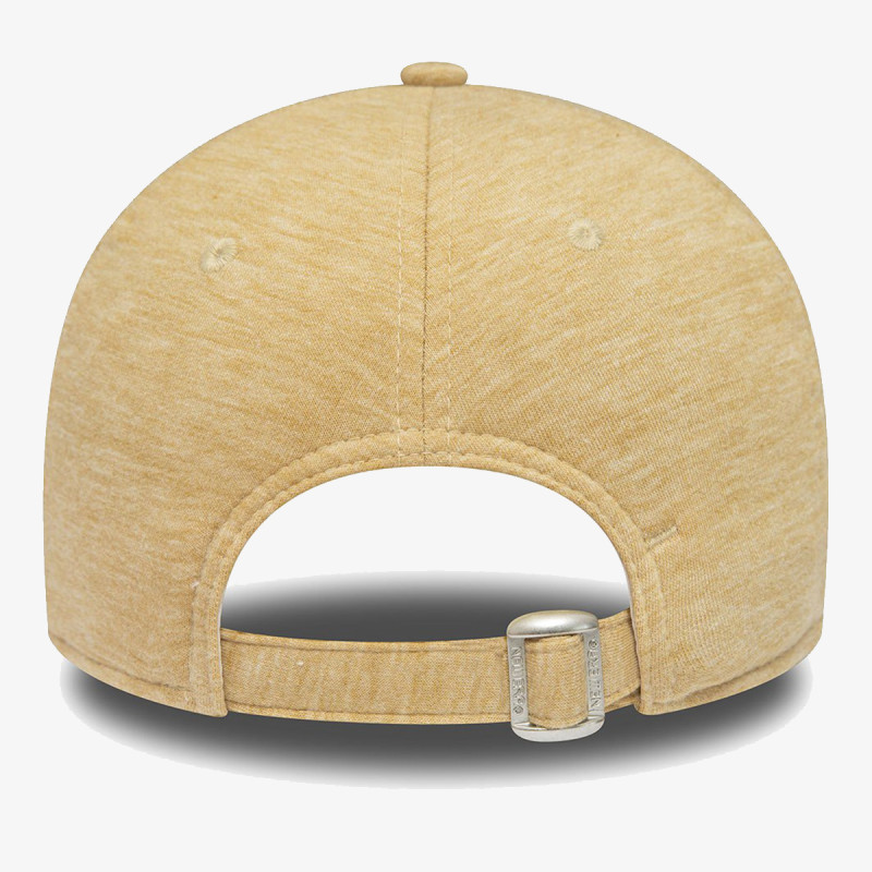 New Era WMNS JERSEY 9FORTY NEYYAN  STNWHI 