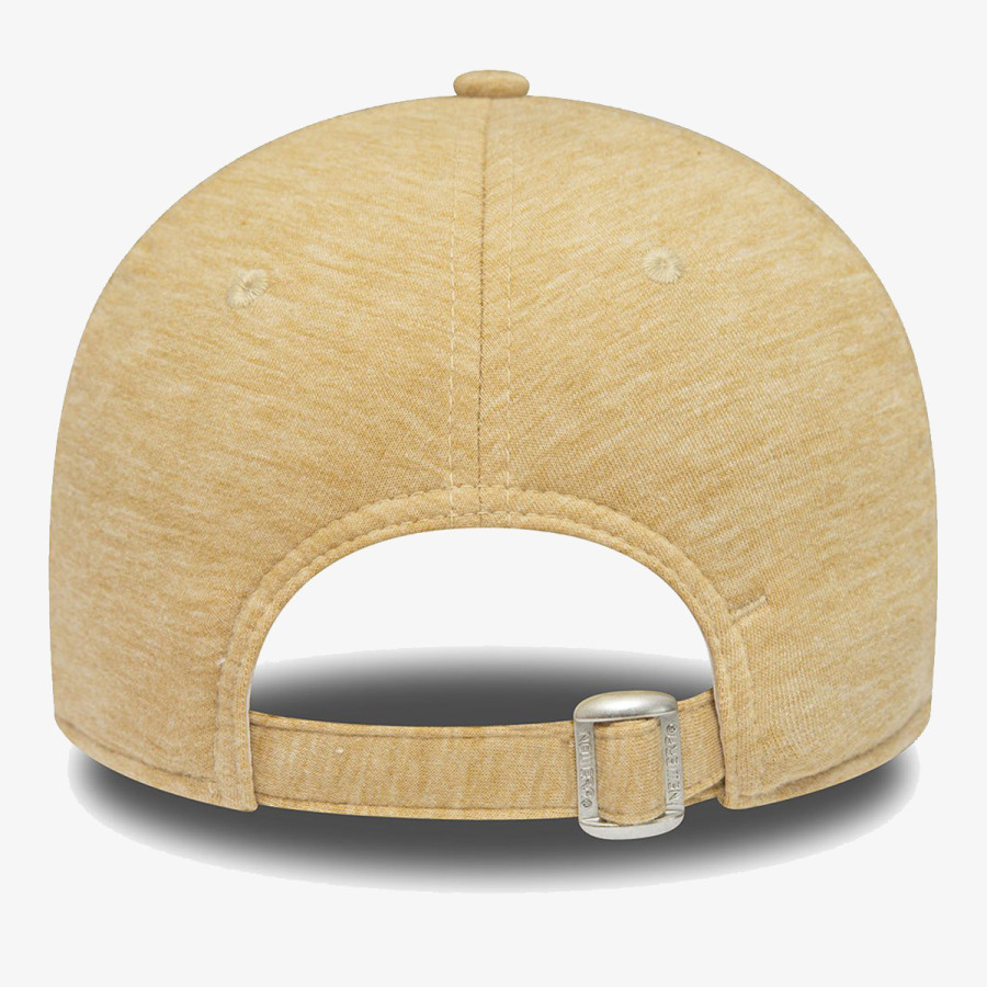 New Era WMNS JERSEY 9FORTY NEYYAN  STNWHI 