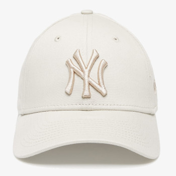 NEW ERA LEAGUE ESSENTIAL 39THIRTY® NEW YORK YANKEES 