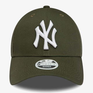 New Era FEMALE LEAGUE ESS 9FORTY® NEW YORK YANKEES 