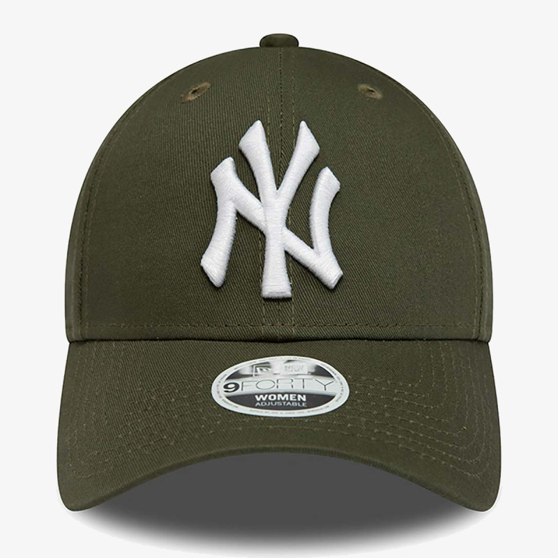 New Era FEMALE LEAGUE ESS 9FORTY® NEW YORK YANKEES 