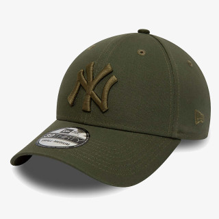 New Era LEAGUE ESSENTIAL 39THIRTY® NEW YORK YANKEES 
