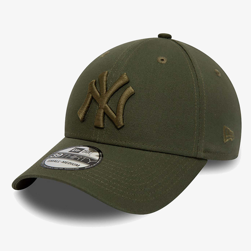 New Era LEAGUE ESSENTIAL 39THIRTY® NEW YORK YANKEES 
