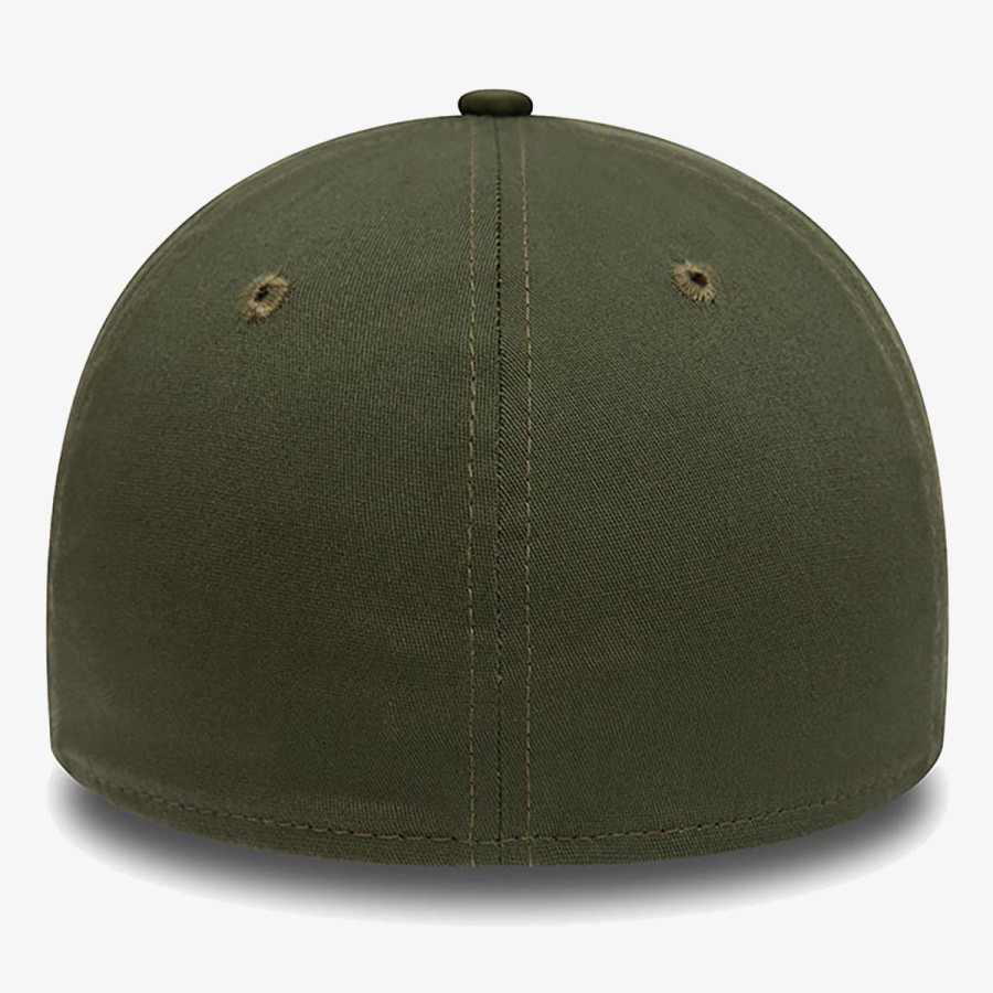 New Era LEAGUE ESSENTIAL 39THIRTY® NEW YORK YANKEES 