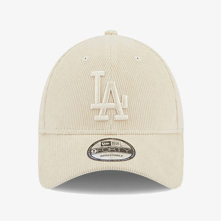 NEW ERA CORD 9FORTY LOSDOD  STNSTN 