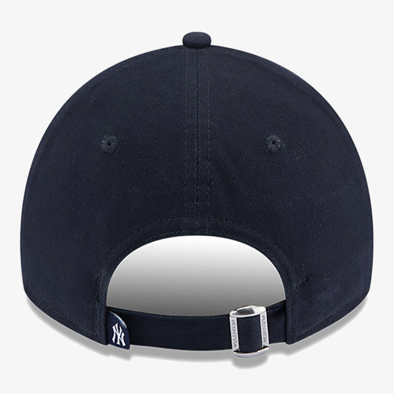 New Era TEAM SCRIPT 9TWENTY NEYYAN  NVYWHI 
