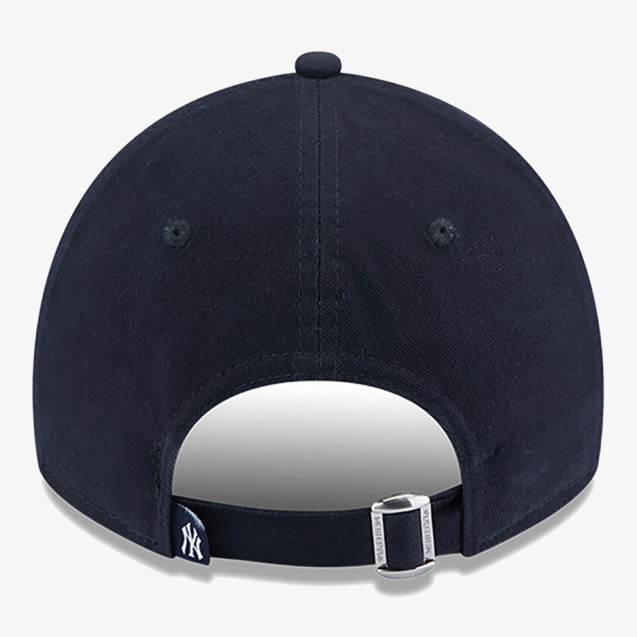 New Era TEAM SCRIPT 9TWENTY NEYYAN  NVYWHI 