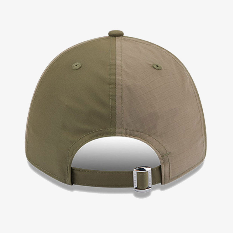 New Era šiltovka MULTI TEXTURE 9FORTY NEYYAN  NOVBLK 