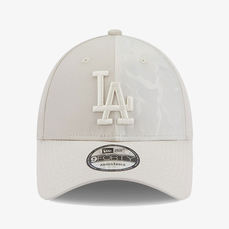 New Era MULTI TEXTURE 9FORTY LOSDOD  STNBLK 