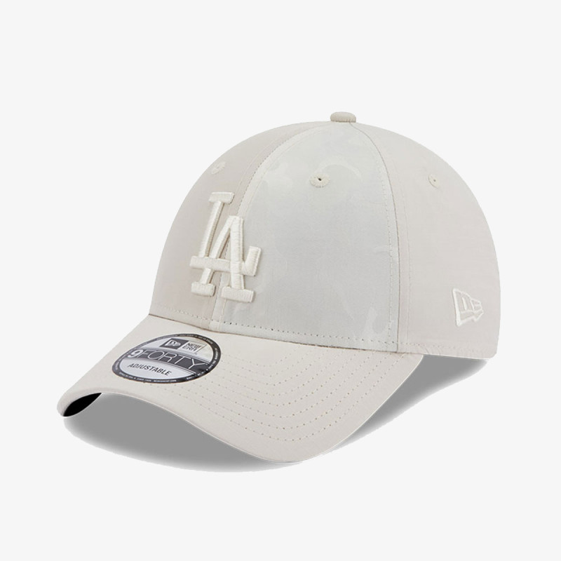 New Era MULTI TEXTURE 9FORTY LOSDOD  STNBLK 