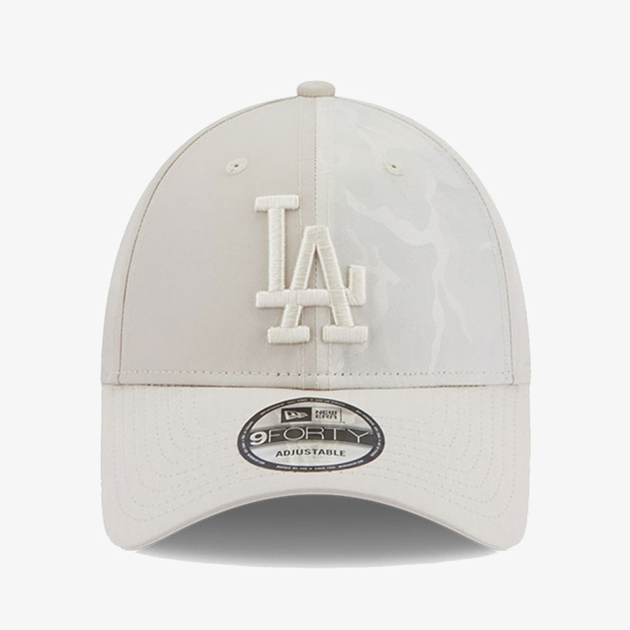 New Era MULTI TEXTURE 9FORTY LOSDOD  STNBLK 