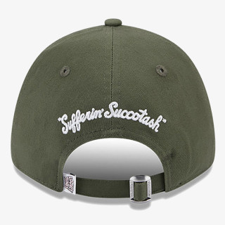 NEW ERA LT 9FORTY SYLVESTER  NOVSTN 