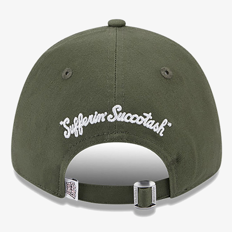 New Era LT 9FORTY SYLVESTER  NOVSTN 