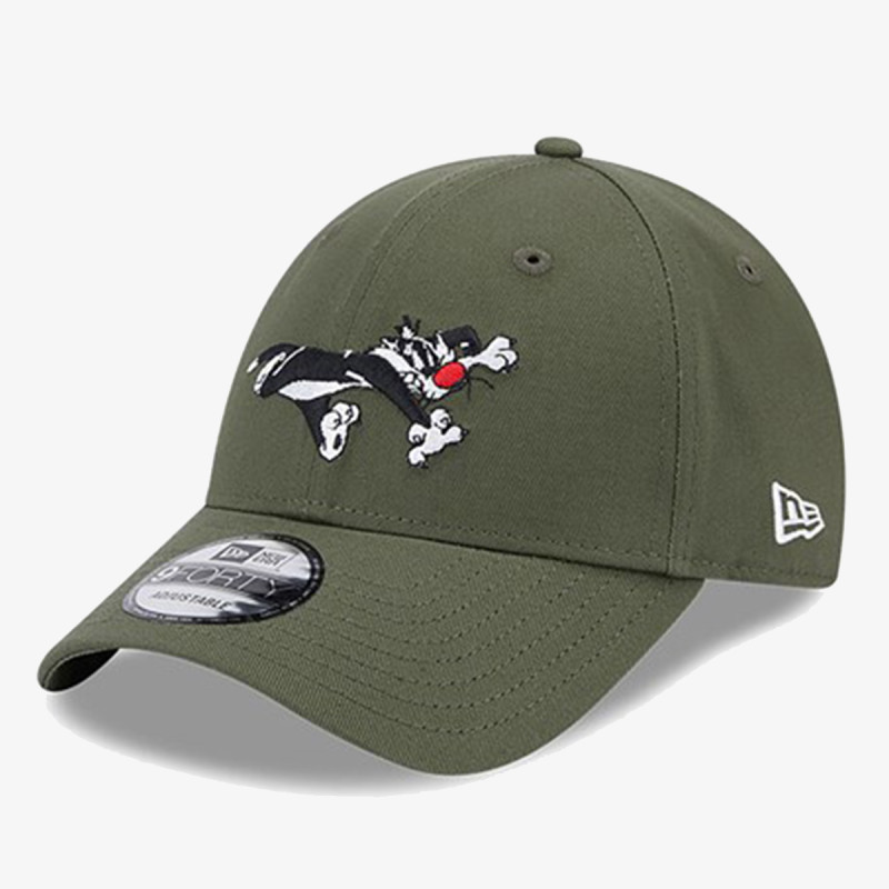 New Era LT 9FORTY SYLVESTER  NOVSTN 