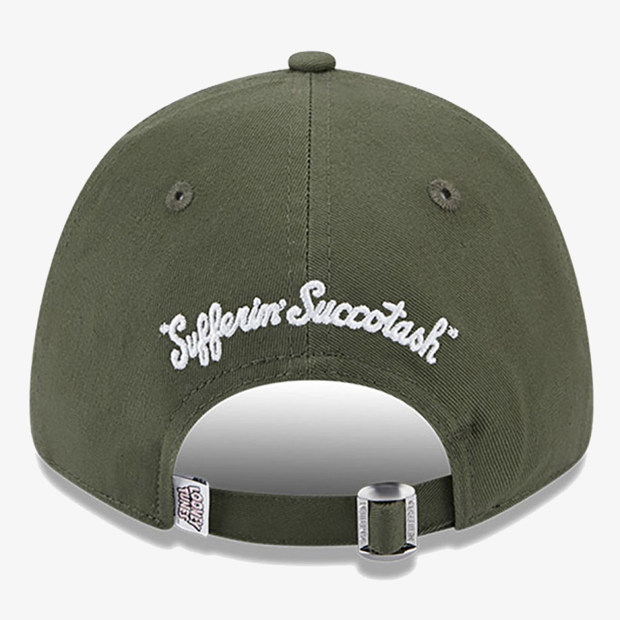 New Era LT 9FORTY SYLVESTER  NOVSTN 