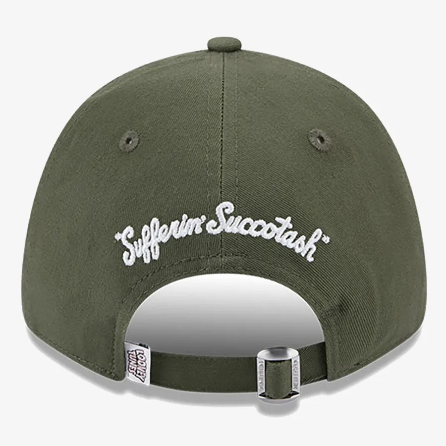 NEW ERA LT 9FORTY SYLVESTER  NOVSTN 
