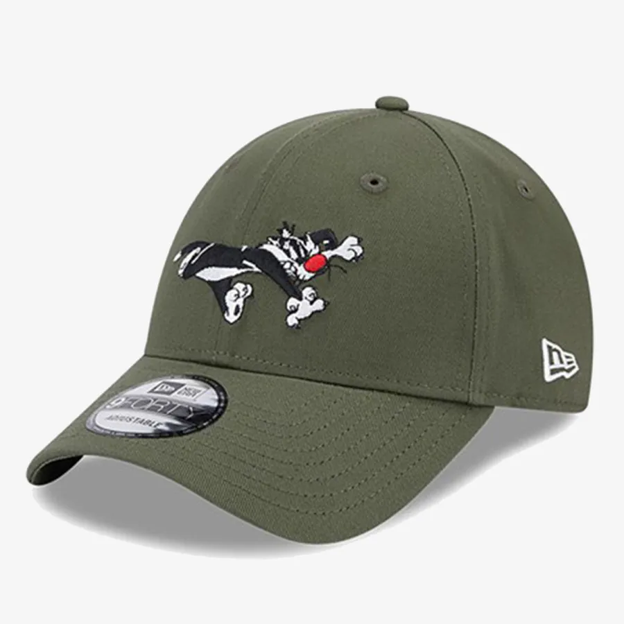 NEW ERA LT 9FORTY SYLVESTER  NOVSTN 