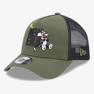 NEW ERA LT TRUCKER 