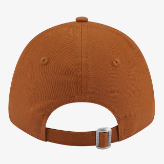 NEW ERA WMNS METALLIC LOGO 9FORTY NEYYAN  TPNMTG 