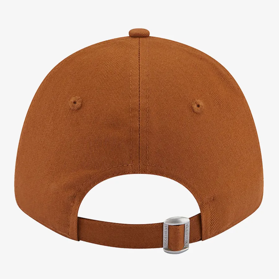NEW ERA WMNS METALLIC LOGO 9FORTY NEYYAN  TPNMTG 