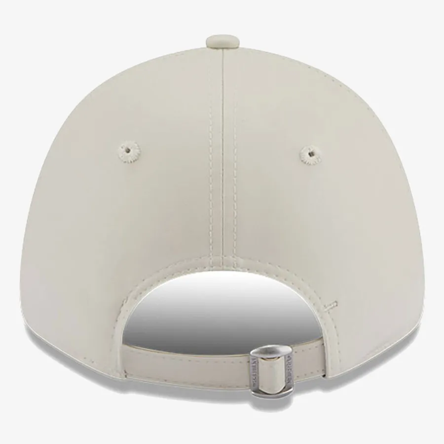 NEW ERA WMNS PU 9FORTY NEYYAN  STNSTN 