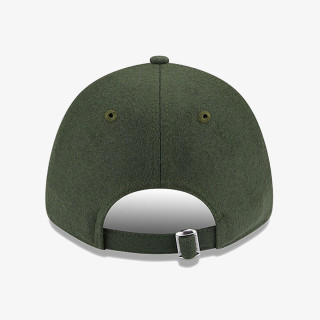 New Era šiltovka WMNS WOOL 9FORTY LOSDOD  GRFWHI 