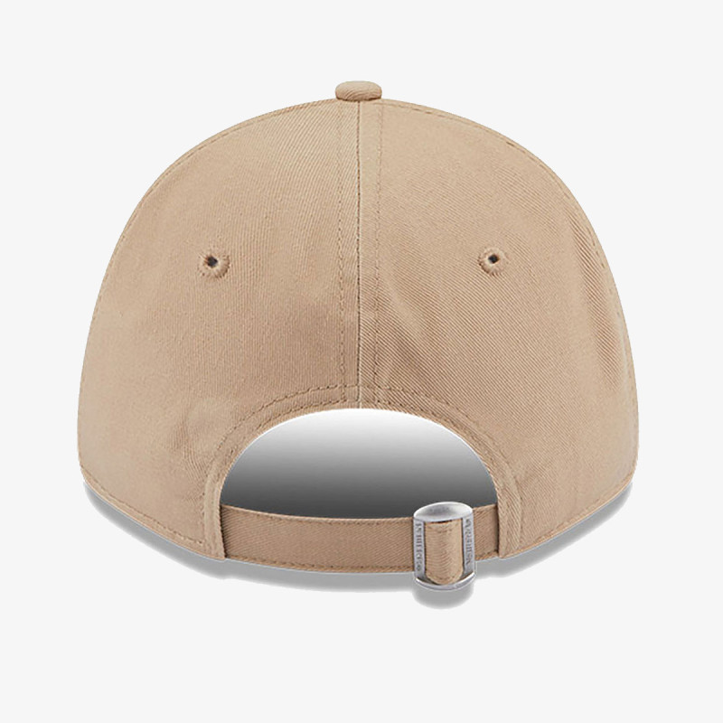 New Era WMNS LEAGUE ESS 9FORTY LOSDOD  CAMCAM 