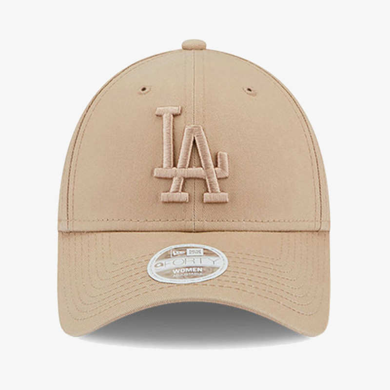 New Era WMNS LEAGUE ESS 9FORTY LOSDOD  CAMCAM 