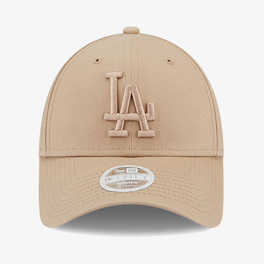 New Era WMNS LEAGUE ESS 9FORTY LOSDOD  CAMCAM 