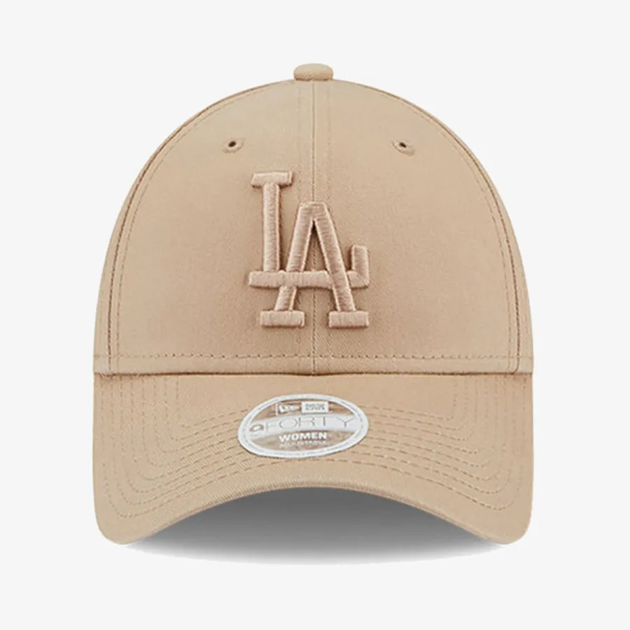 NEW ERA WMNS LEAGUE ESS 9FORTY LOSDOD  CAMCAM 