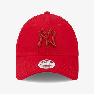 New Era WMNS LEAGUE ESS 9FORTY NEYYAN  SCAHRD 