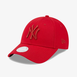 New Era WMNS LEAGUE ESS 9FORTY NEYYAN  SCAHRD 