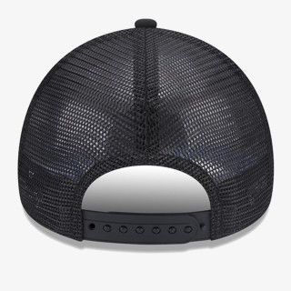 NEW ERA KIDS CHYT DC PRINT TRUCKER 
