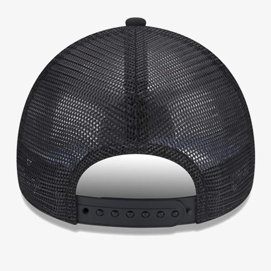 NEW ERA KIDS CHYT DC PRINT TRUCKER 