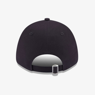 NEW ERA TEAM SIDE PATCH 9FORTY® RED SOX 