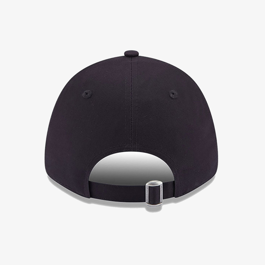 New Era TEAM SIDE PATCH 9FORTY® RED SOX 