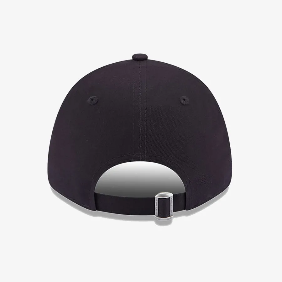 NEW ERA TEAM SIDE PATCH 9FORTY® RED SOX 