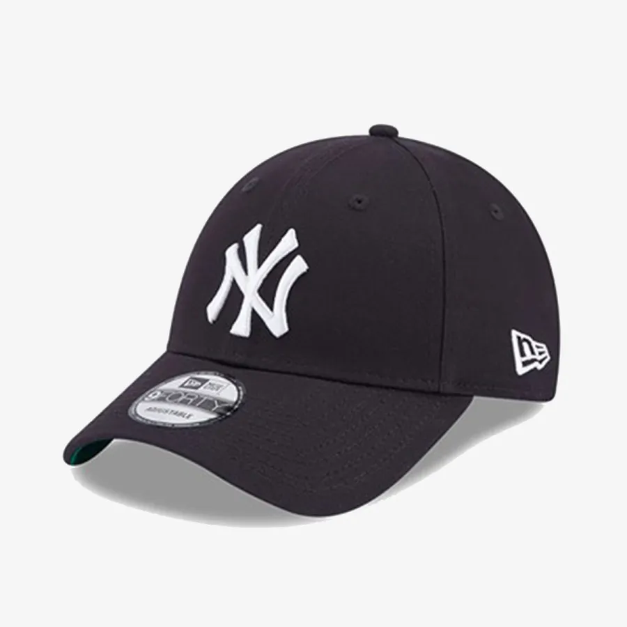 NEW ERA TEAM SIDE PATCH 9FORTY® NY YANKEES 