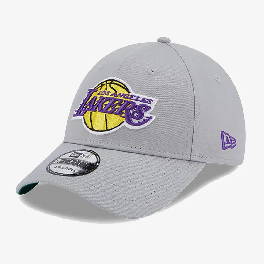NEW ERA TEAM SIDE PATCH 9FORTY LOSLAK  GRATRPCNY 