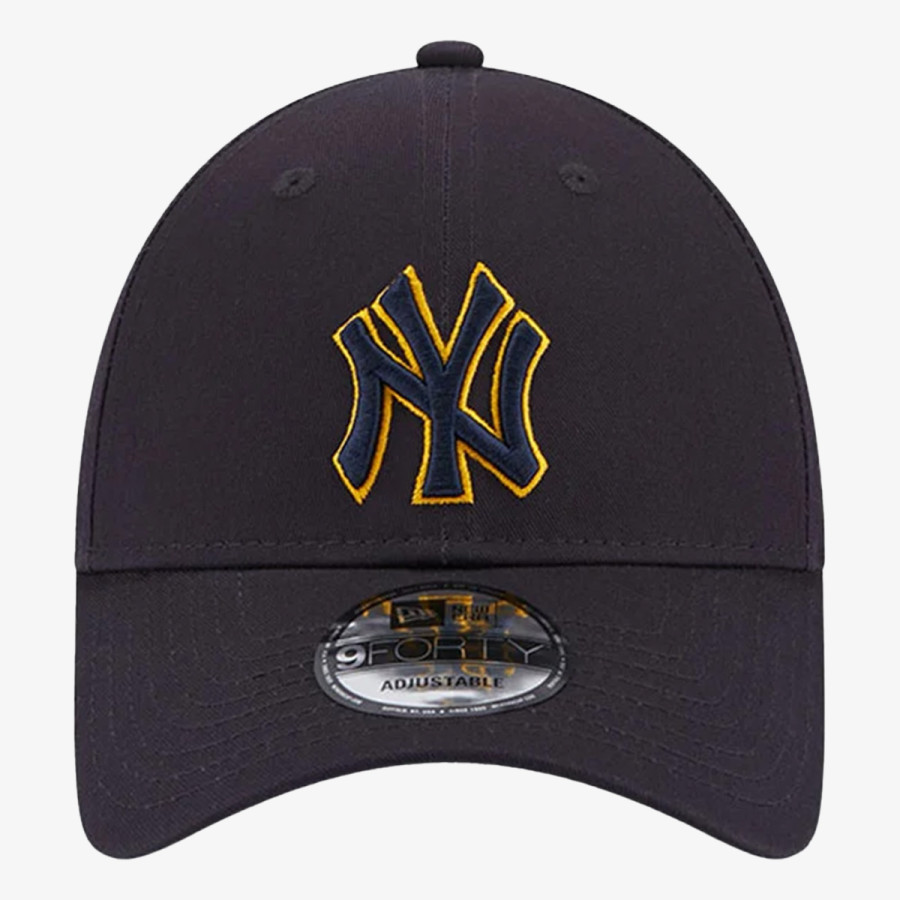 New Era TEAM OUTLINE 9FORTY® 