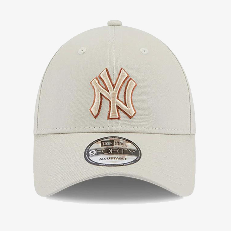 New Era TEAM OUTLINE 9FORTY® 